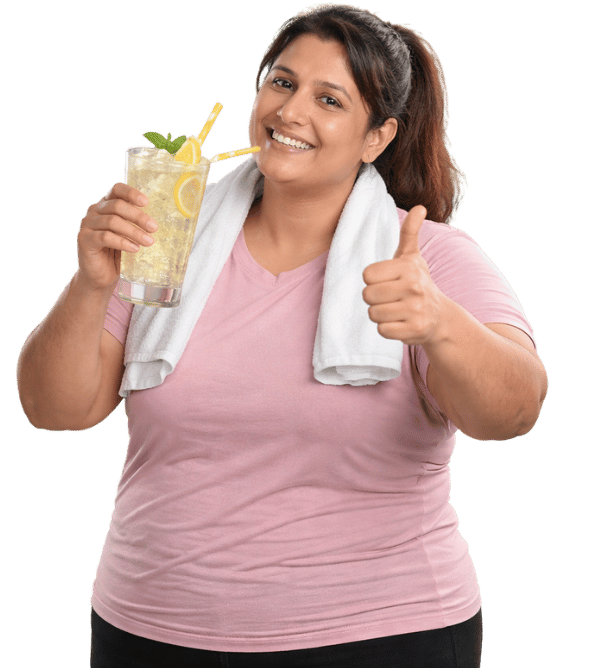 Customer Reviews for GLP 1 Support PLus