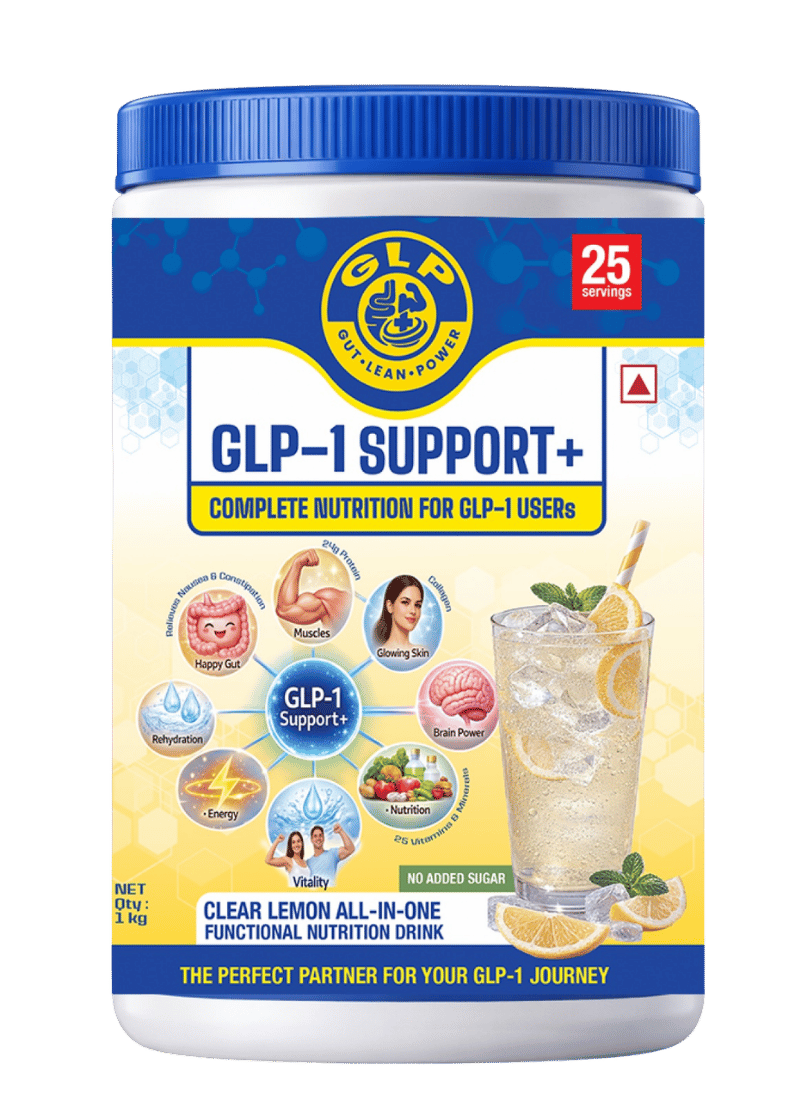 GLP 1 Support Plus