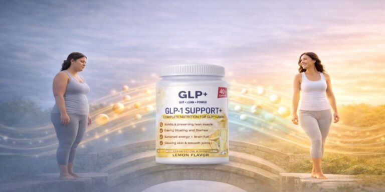GLP-1 for Weight Loss: What Most People Get Wrong