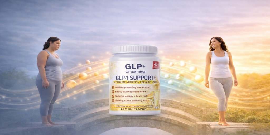 GLP-1 for Weight Loss: What Most People Get Wrong