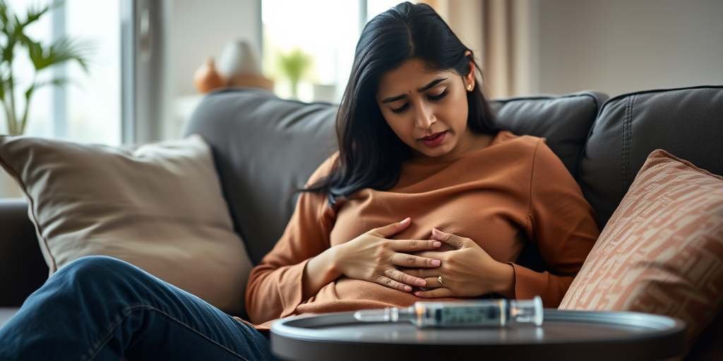 GLP-1 Side Effects: How to Manage Them Effectively