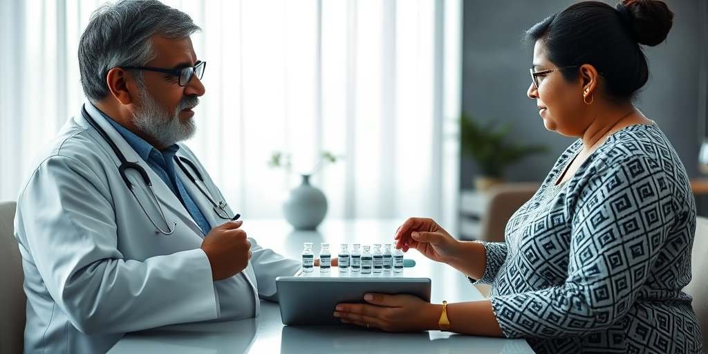 New GLP-1 Medications in India: Latest Launches, Cost Comparison & What You Should Know