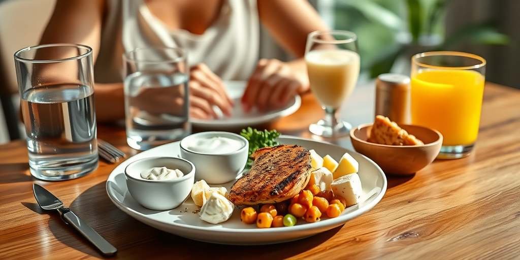 Best Protein for GLP-1 Users: Optimize GLP-1 Protein for GLP-1 Weight Loss