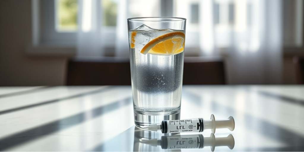 GLP-1 Hydration and Electrolytes: Essential Hydration Tips for GLP-1 Users
