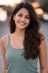 Glp 1 Support Plus user Kavya Iyer